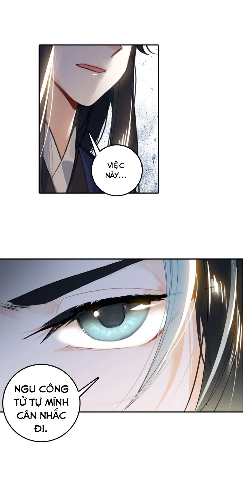 Phi Kiếm Vấn Đạo Chapter 7 - 24