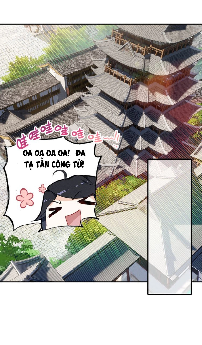 Phi Kiếm Vấn Đạo Chapter 7 - 32