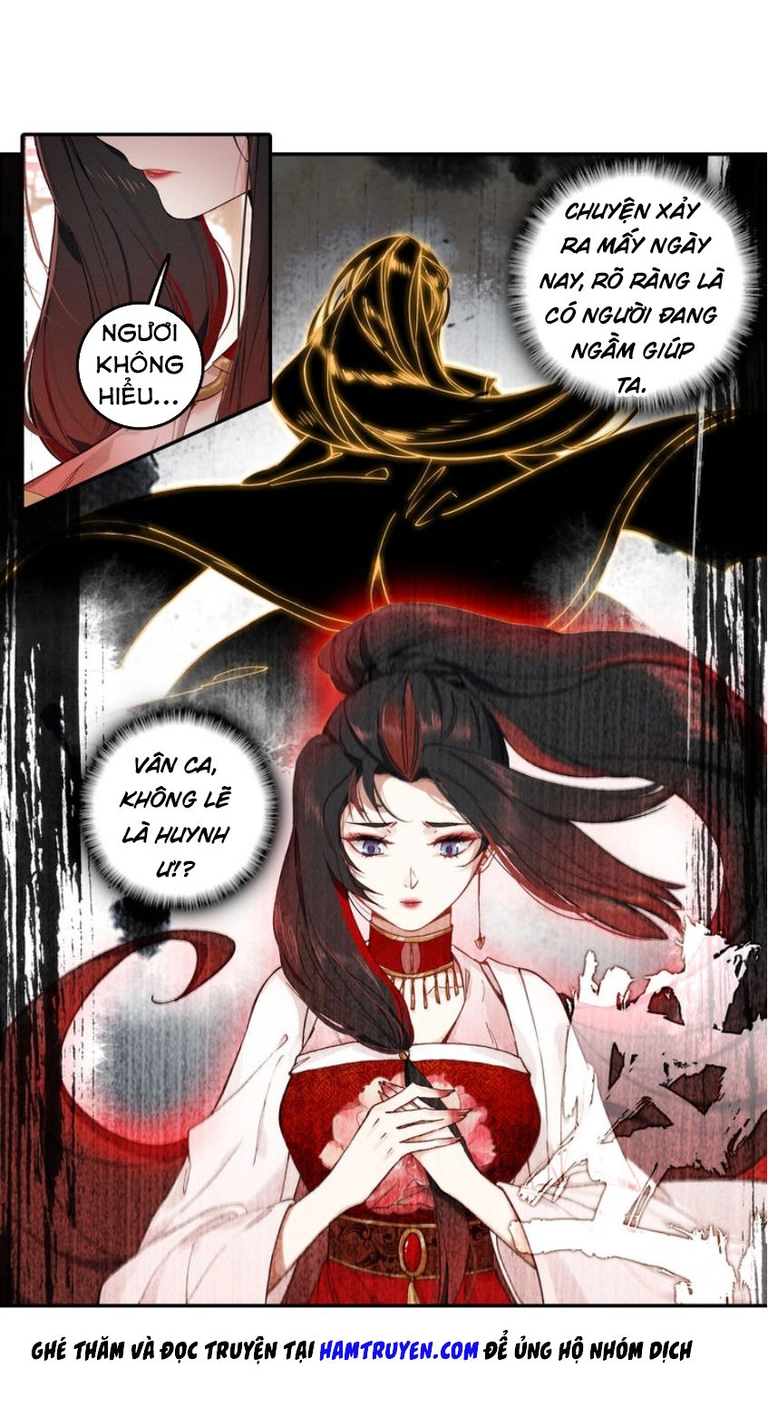 Phi Kiếm Vấn Đạo Chapter 7 - 38