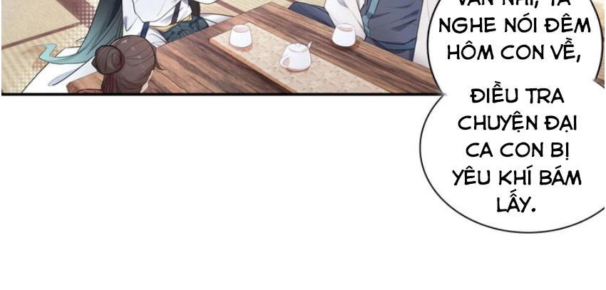 Phi Kiếm Vấn Đạo Chapter 8 - 4