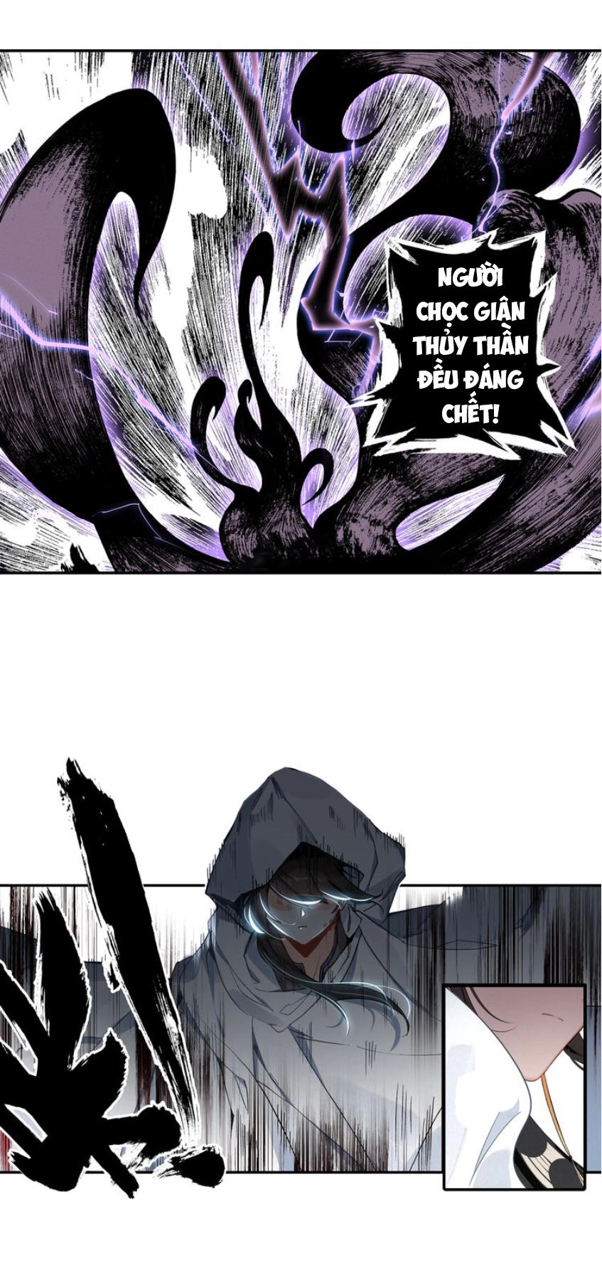 Phi Kiếm Vấn Đạo Chapter 9 - 23