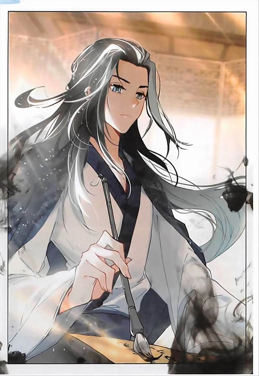 Phi Kiếm Vấn Đạo Chapter 13 - 22