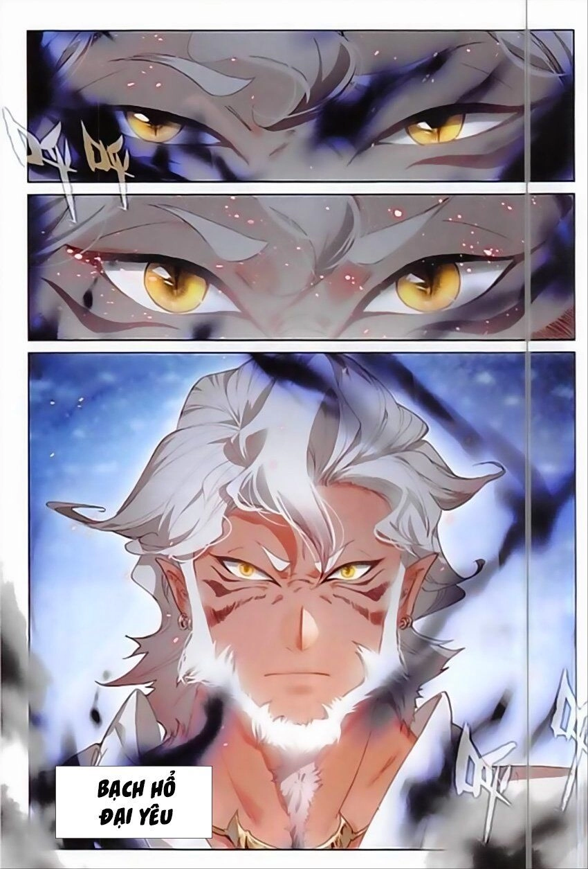 Phi Kiếm Vấn Đạo Chapter 16 - 5