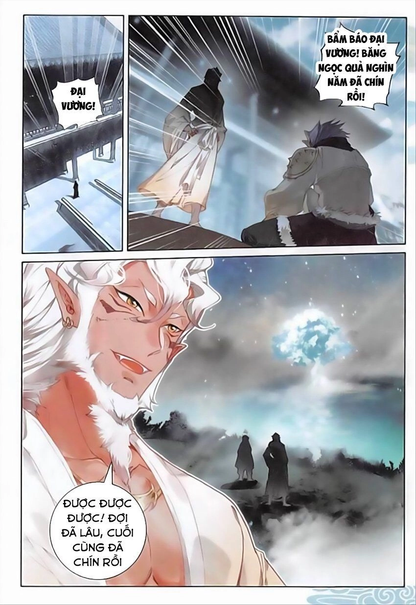 Phi Kiếm Vấn Đạo Chapter 16 - 16