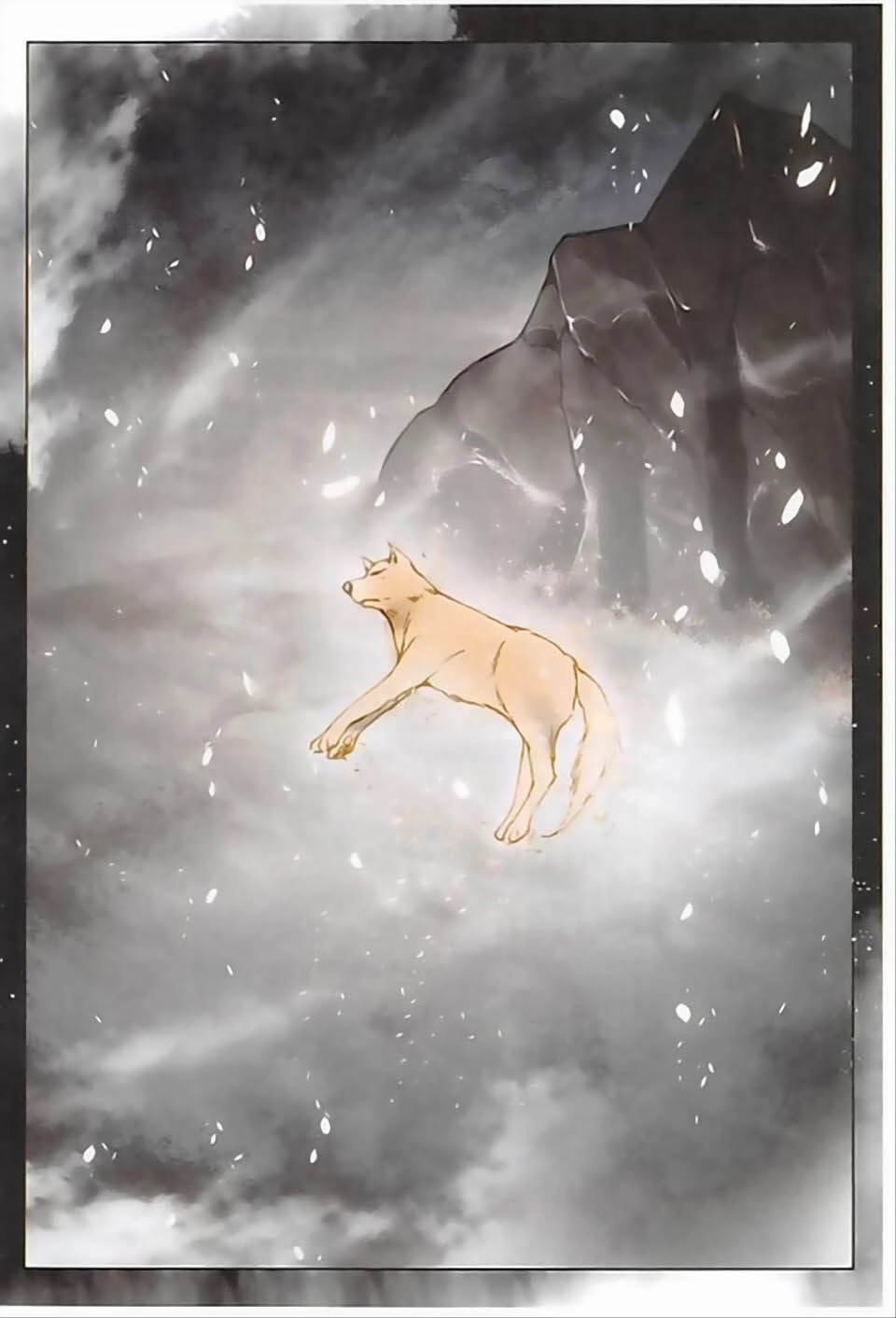 Phi Kiếm Vấn Đạo Chapter 19 - 22