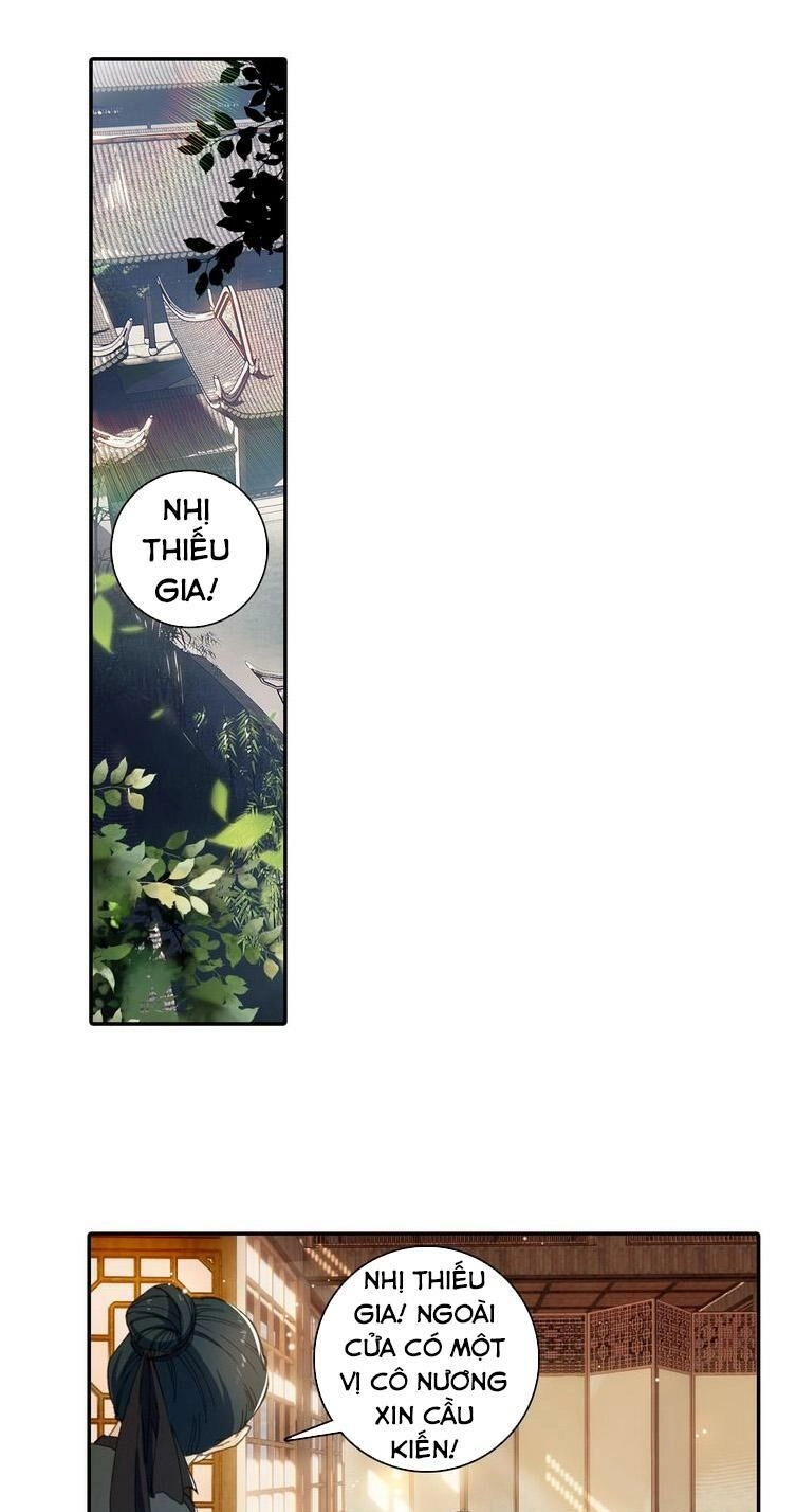 Phi Kiếm Vấn Đạo Chapter 21 - 5