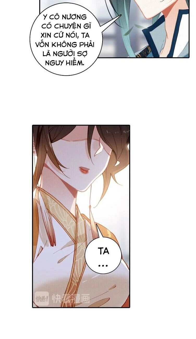 Phi Kiếm Vấn Đạo Chapter 21 - 13