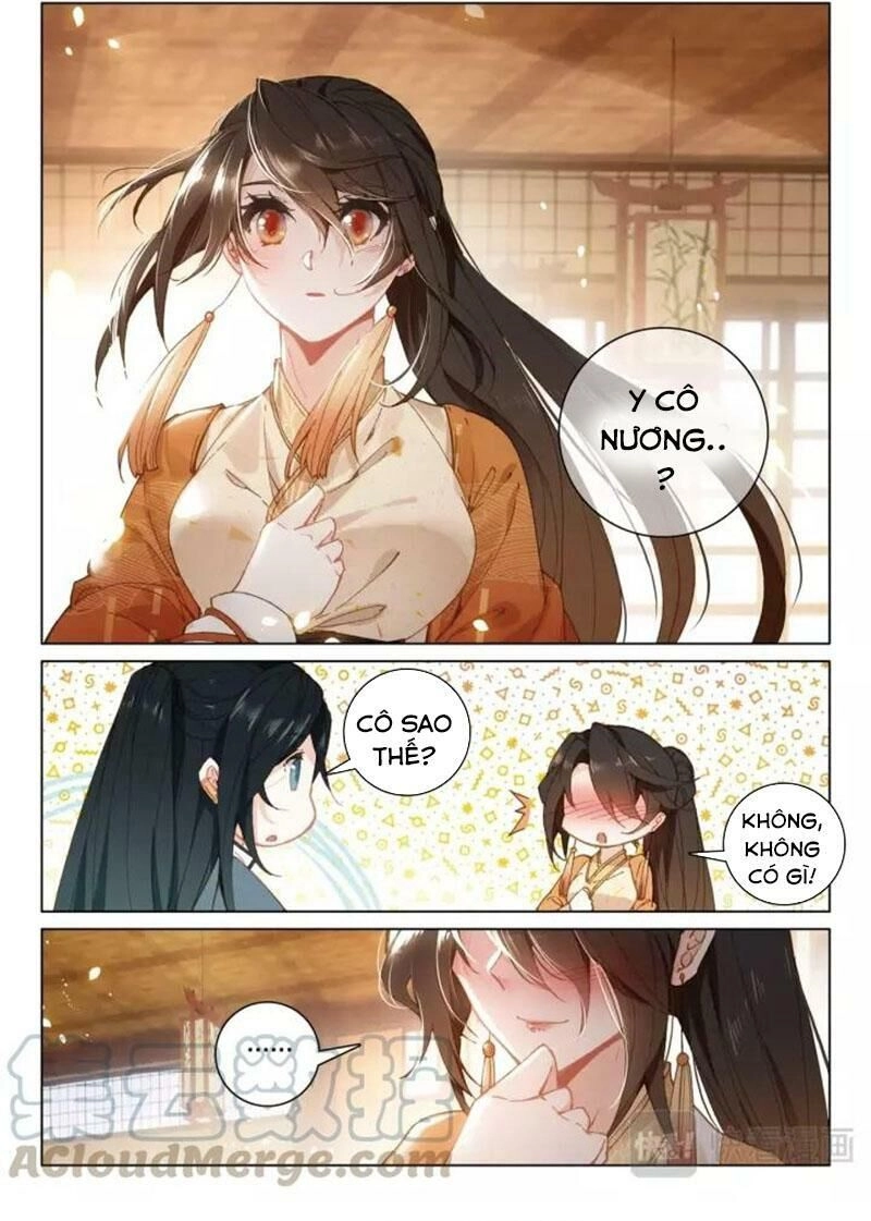 Phi Kiếm Vấn Đạo Chapter 24 - 4