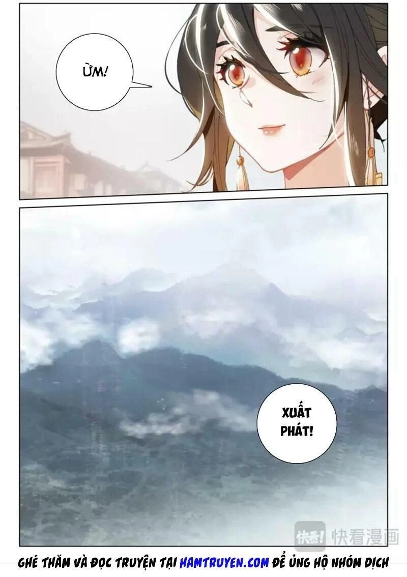 Phi Kiếm Vấn Đạo Chapter 24 - 12