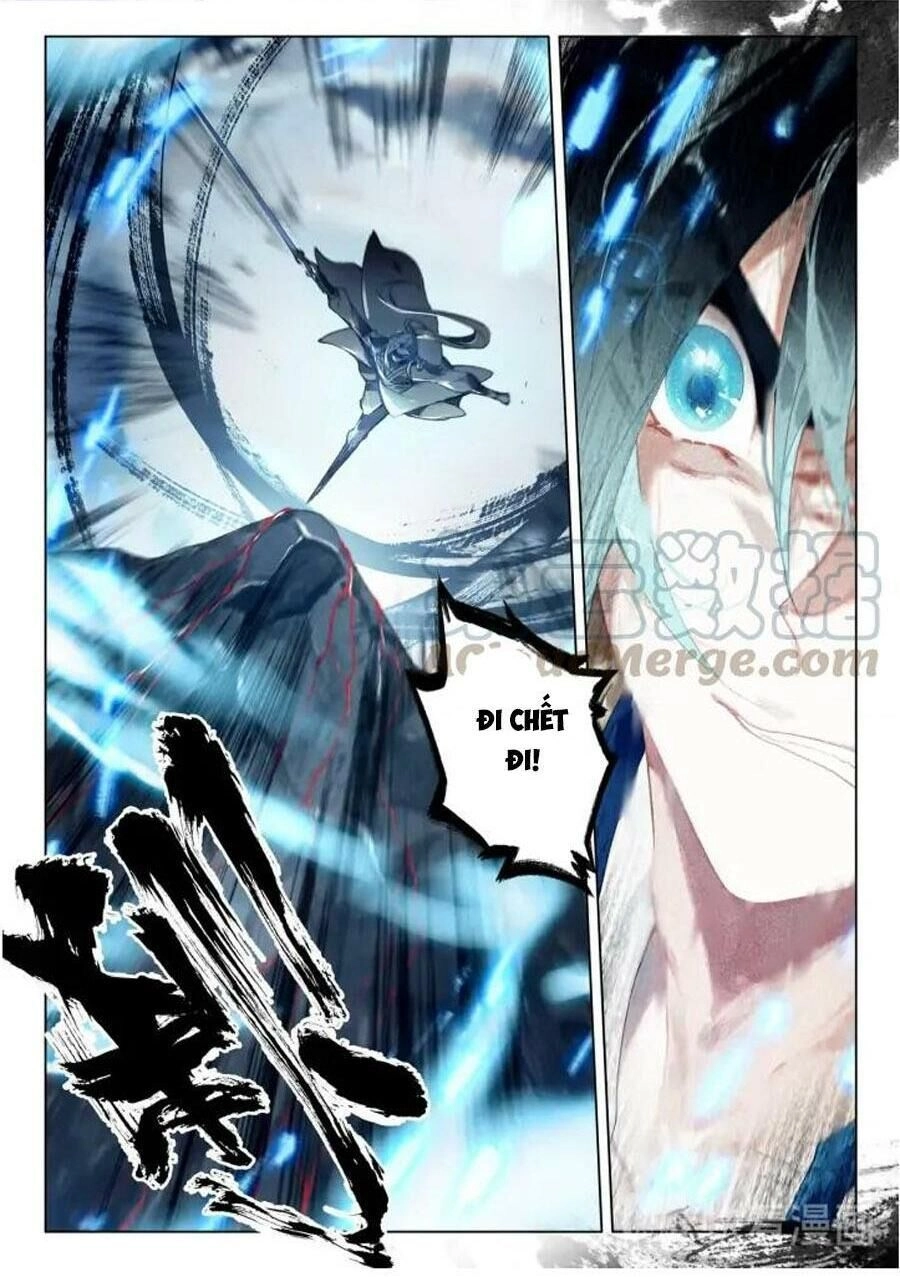 Phi Kiếm Vấn Đạo Chapter 24 - 24