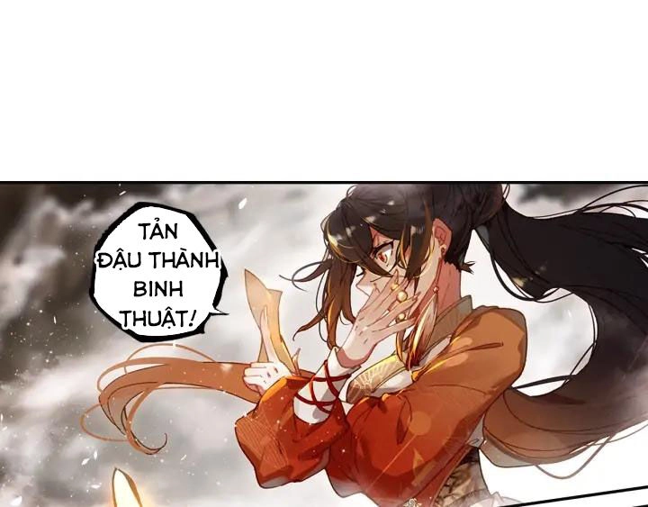 Phi Kiếm Vấn Đạo Chapter 25.5 - 7