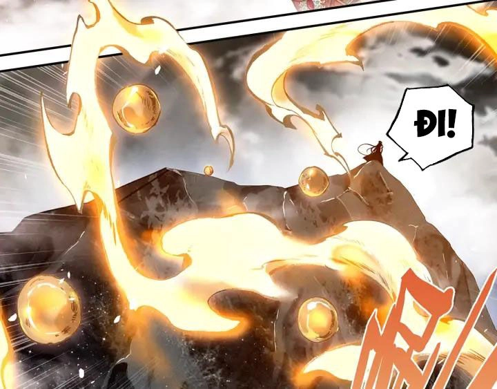 Phi Kiếm Vấn Đạo Chapter 25.5 - 8