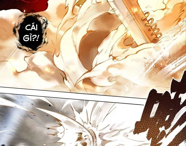 Phi Kiếm Vấn Đạo Chapter 25.5 - 11