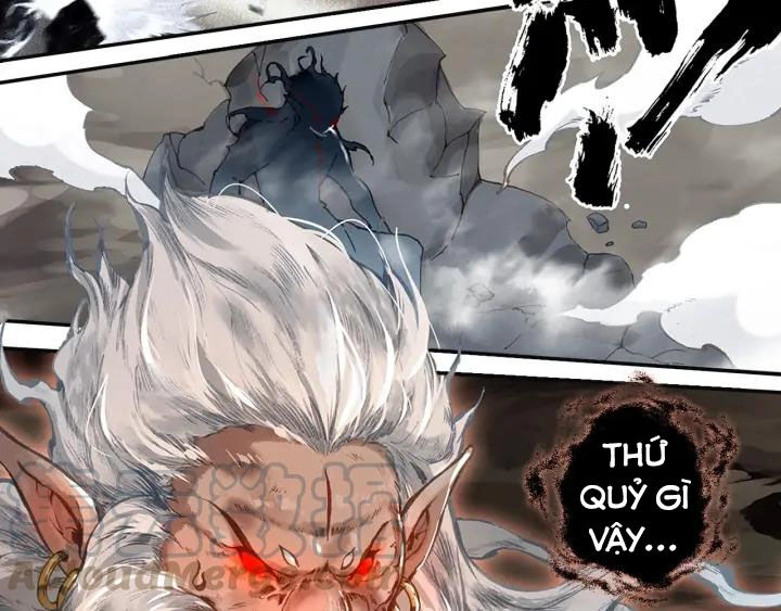 Phi Kiếm Vấn Đạo Chapter 25.5 - 14