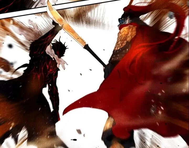 Phi Kiếm Vấn Đạo Chapter 25.5 - 36