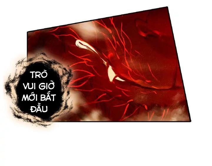 Phi Kiếm Vấn Đạo Chapter 25.5 - 40