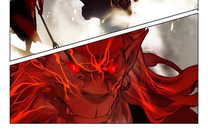 Phi Kiếm Vấn Đạo Chapter 26 - 6