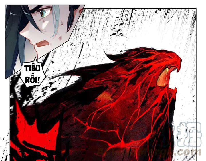 Phi Kiếm Vấn Đạo Chapter 26 - 17