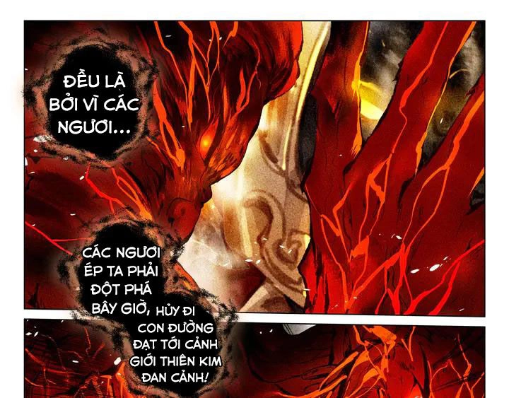 Phi Kiếm Vấn Đạo Chapter 26 - 21