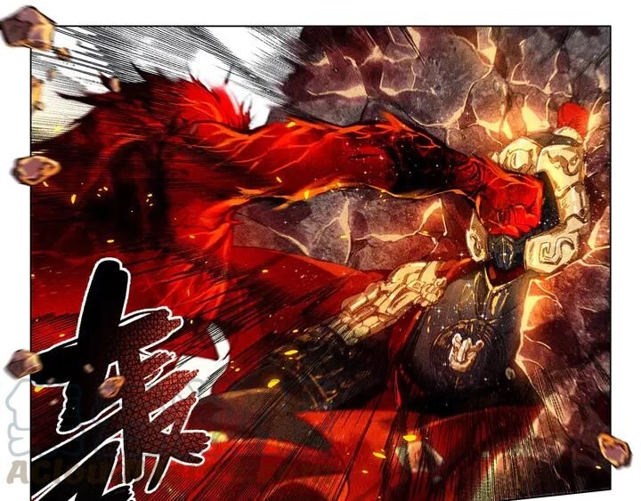 Phi Kiếm Vấn Đạo Chapter 26 - 23