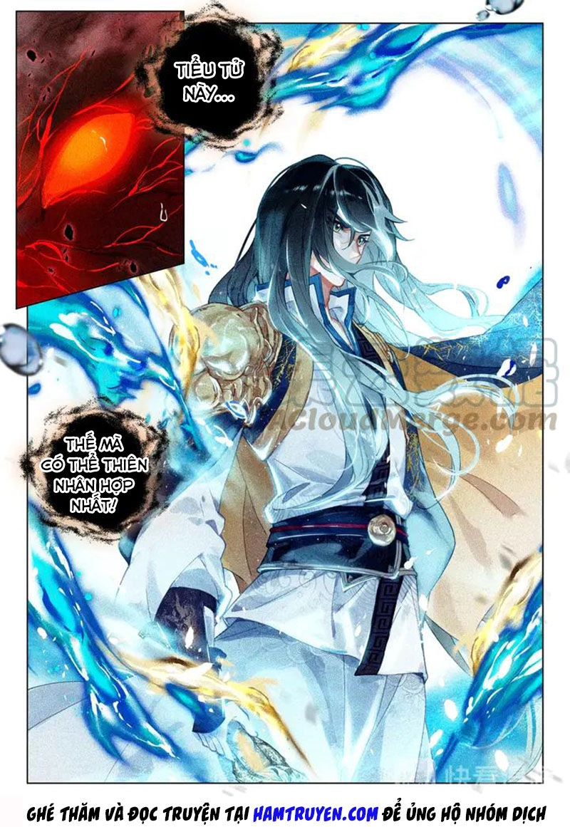 Phi Kiếm Vấn Đạo Chapter 26.5 - 12