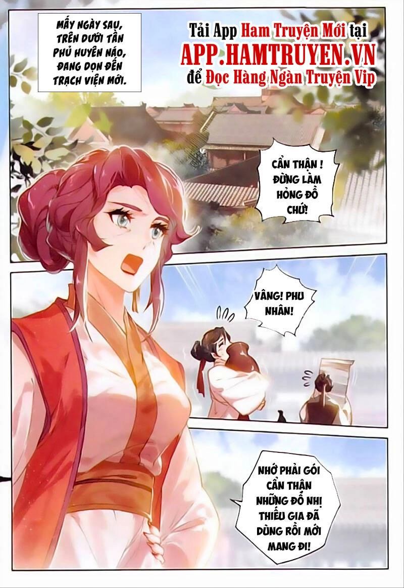 Phi Kiếm Vấn Đạo Chapter 29 - 9