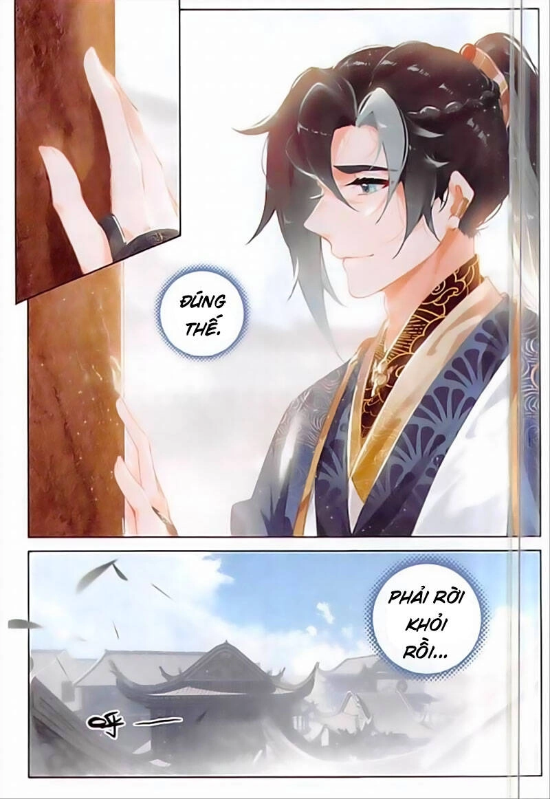Phi Kiếm Vấn Đạo Chapter 29 - 12