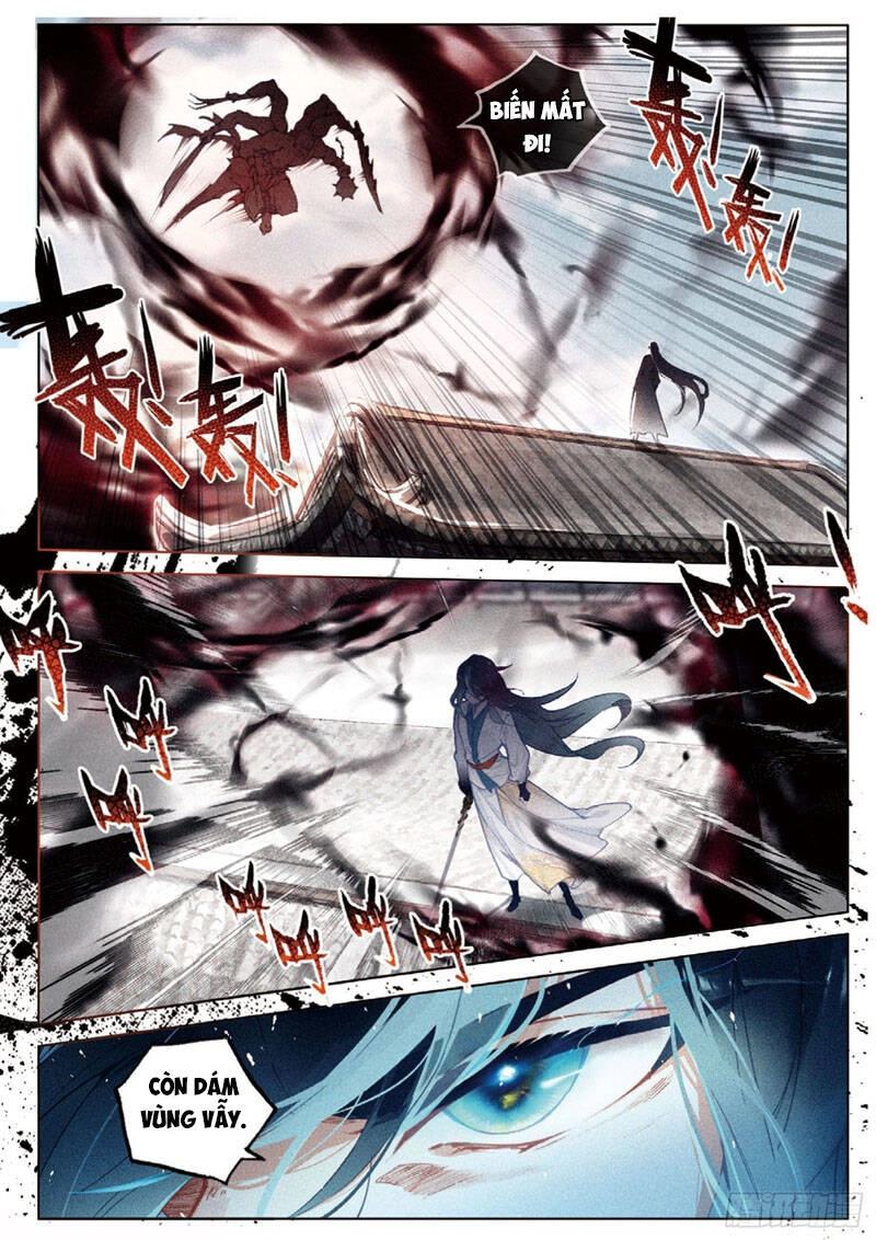 Phi Kiếm Vấn Đạo Chapter 31 - 5