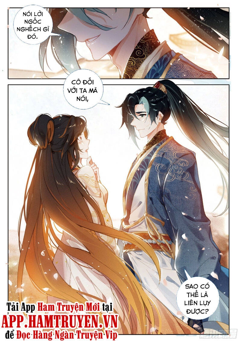 Phi Kiếm Vấn Đạo Chapter 31 - 12