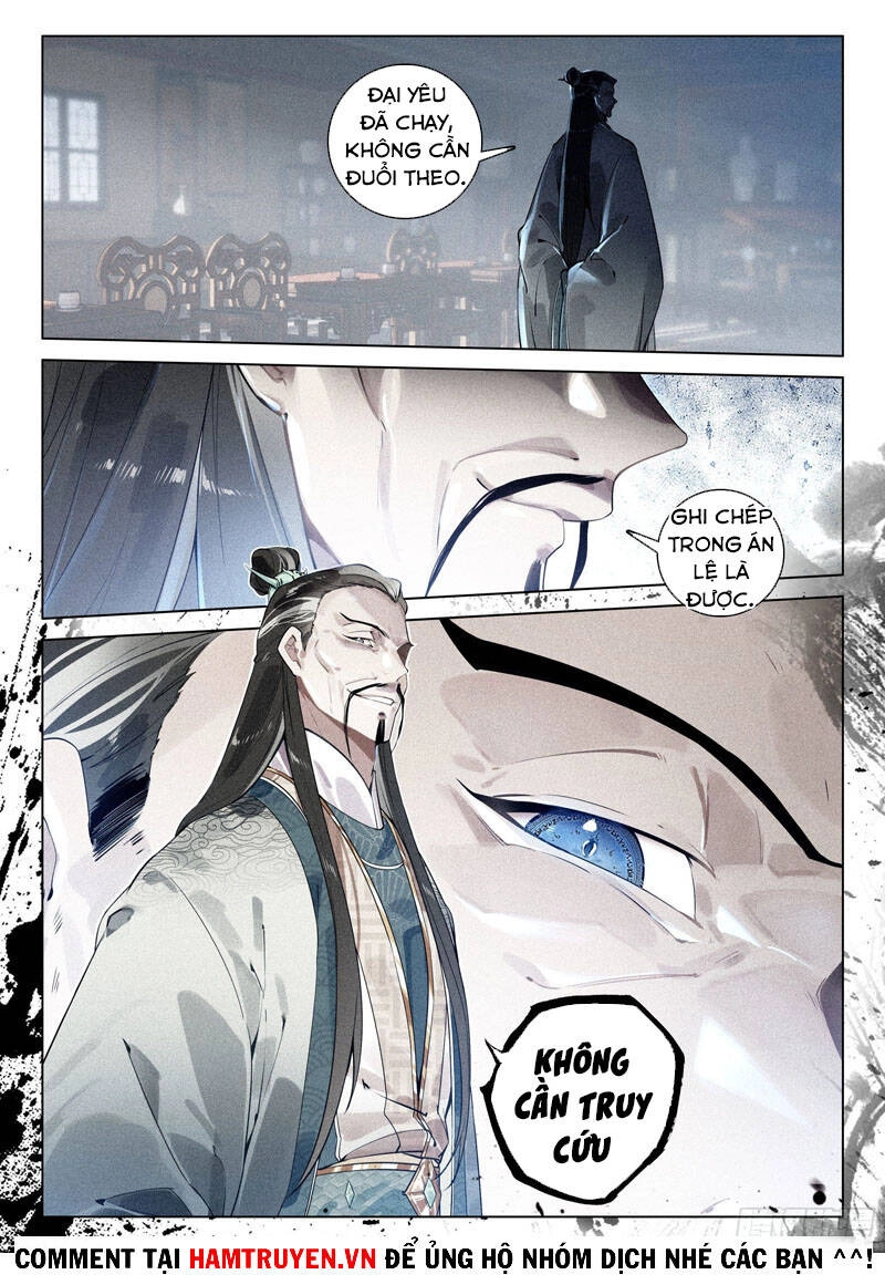 Phi Kiếm Vấn Đạo Chapter 39 - 12