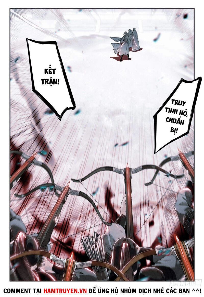 Phi Kiếm Vấn Đạo Chapter 42 - 6