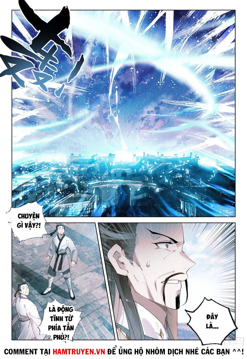 Phi Kiếm Vấn Đạo Chapter 42 - 11