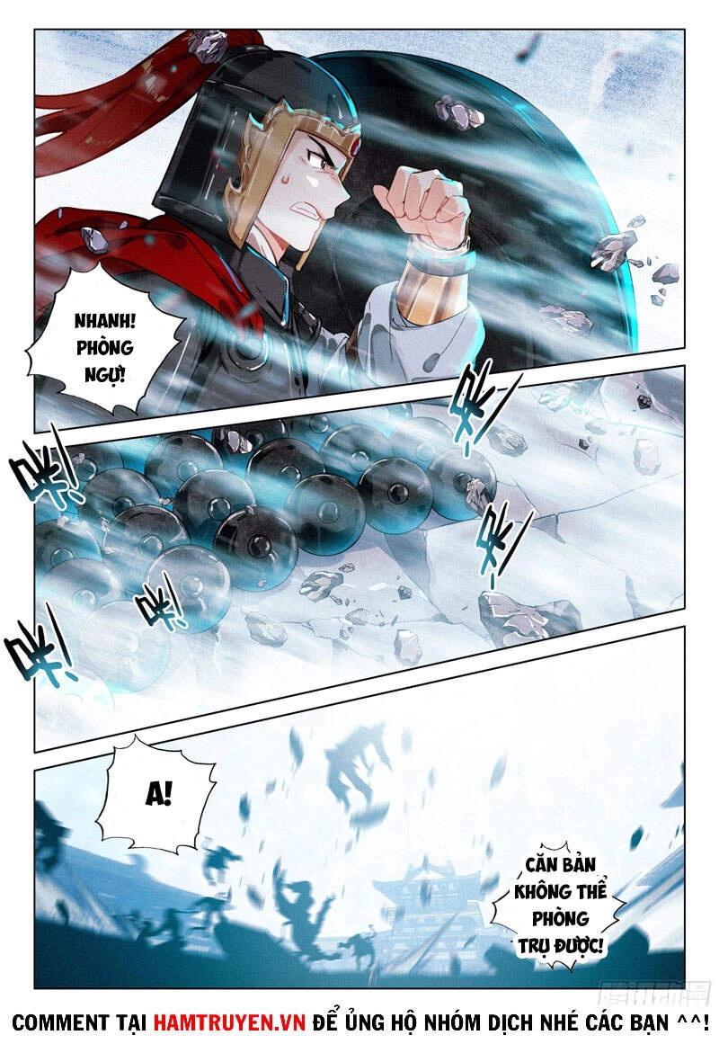 Phi Kiếm Vấn Đạo Chapter 43 - 2