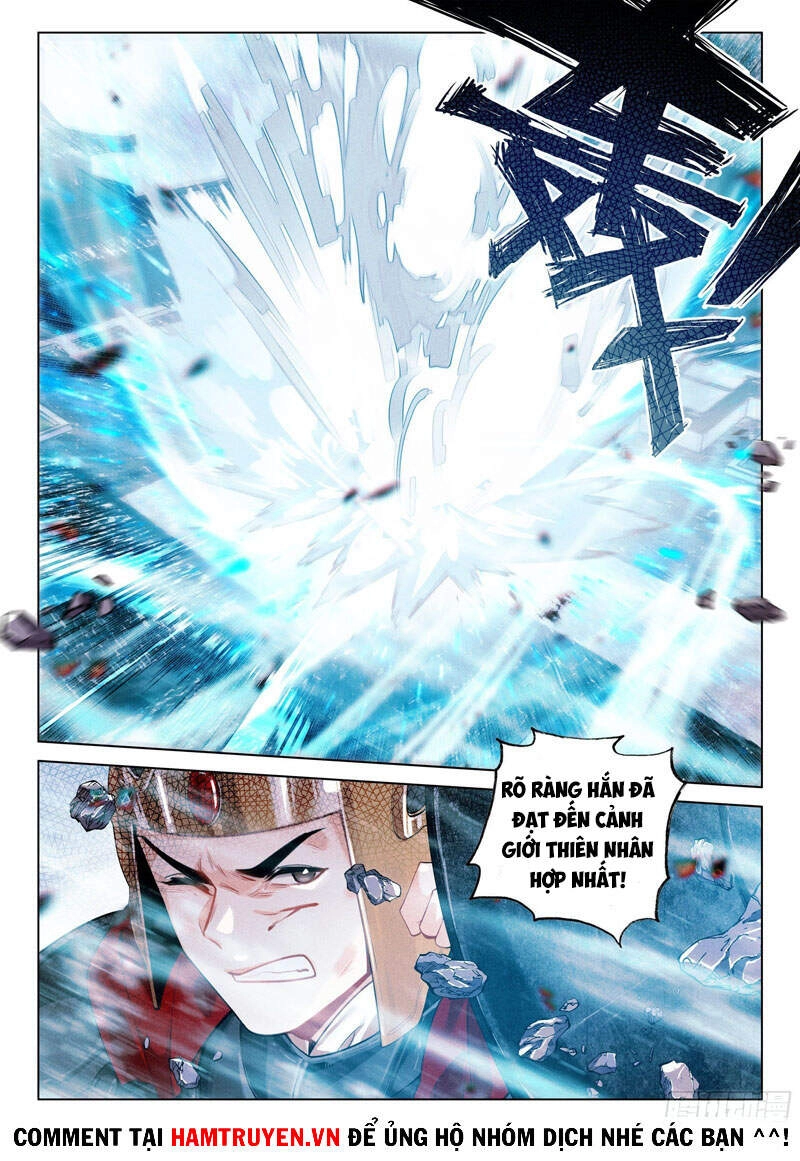 Phi Kiếm Vấn Đạo Chapter 43 - 3