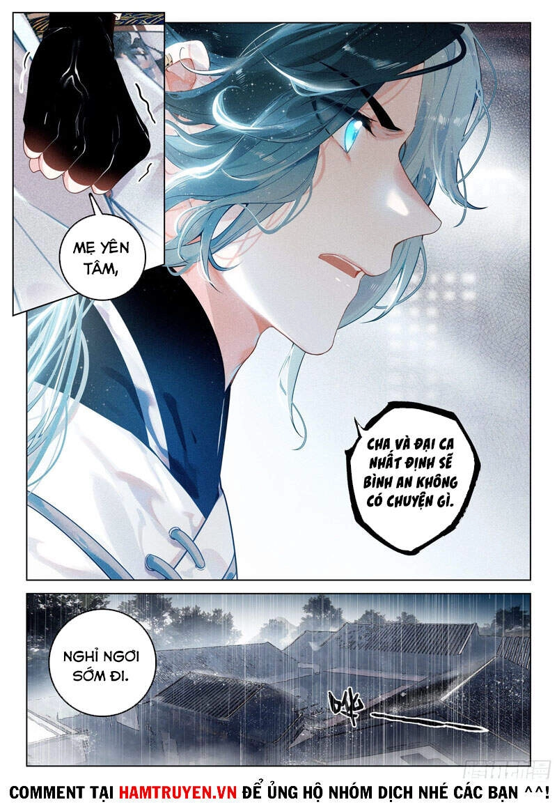 Phi Kiếm Vấn Đạo Chapter 44 - 12