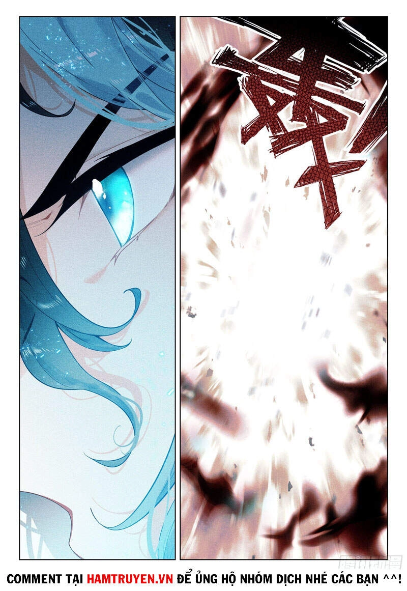 Phi Kiếm Vấn Đạo Chapter 47 - 2