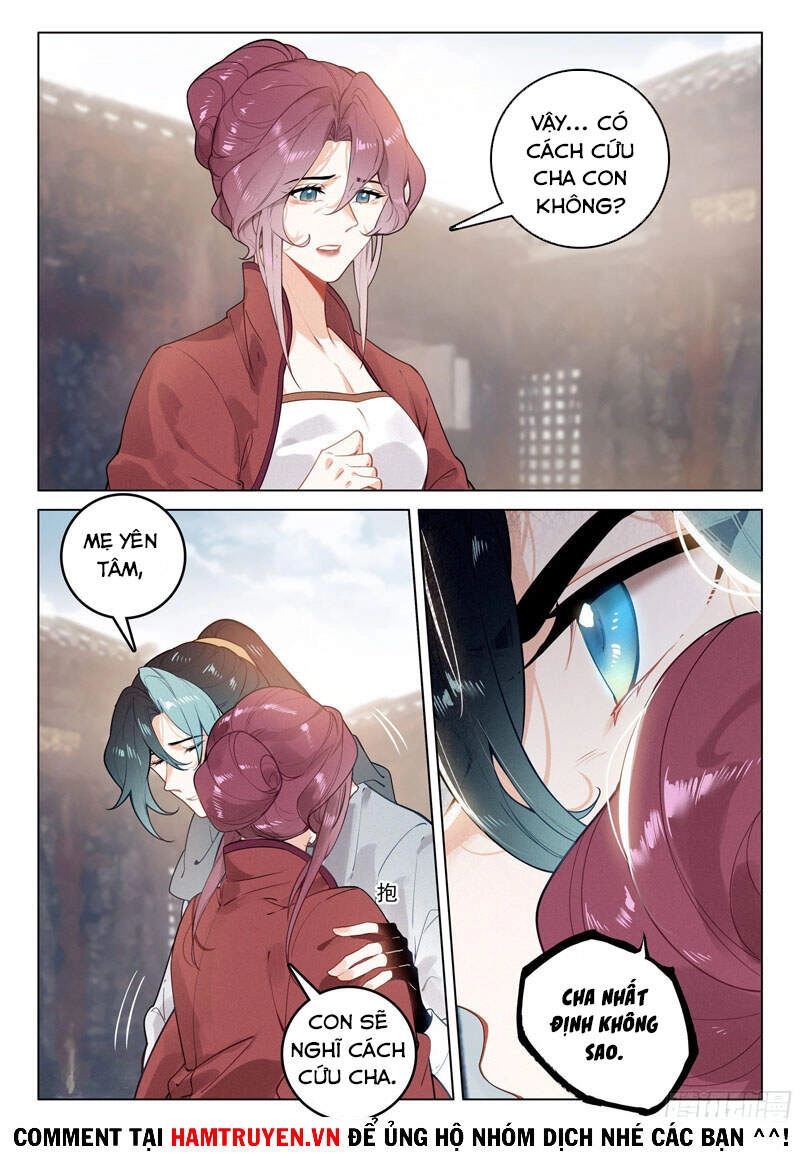 Phi Kiếm Vấn Đạo Chapter 47 - 7