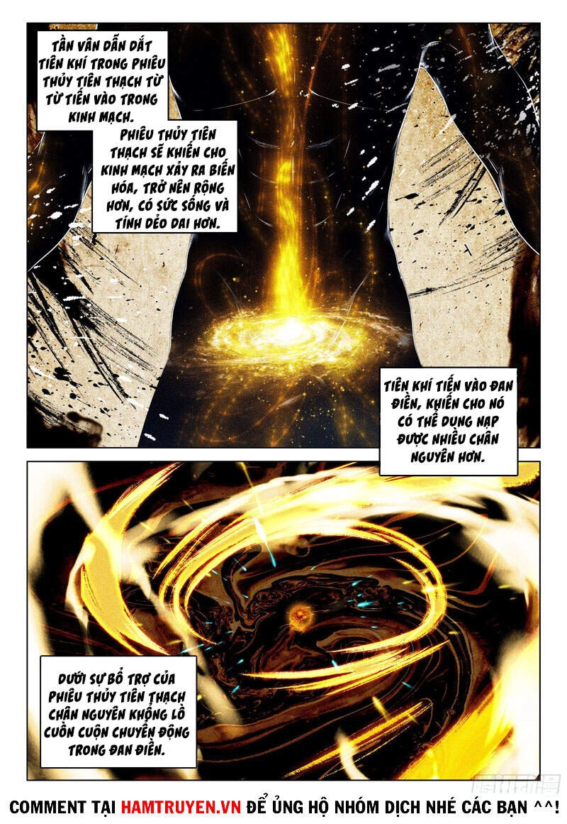 Phi Kiếm Vấn Đạo Chapter 49 - 7