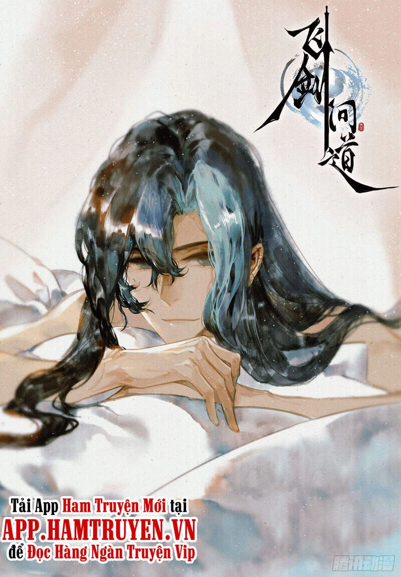 Phi Kiếm Vấn Đạo Chapter 52 - 1