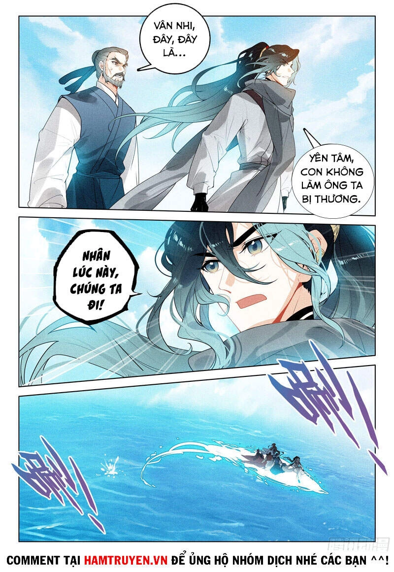 Phi Kiếm Vấn Đạo Chapter 56 - 8