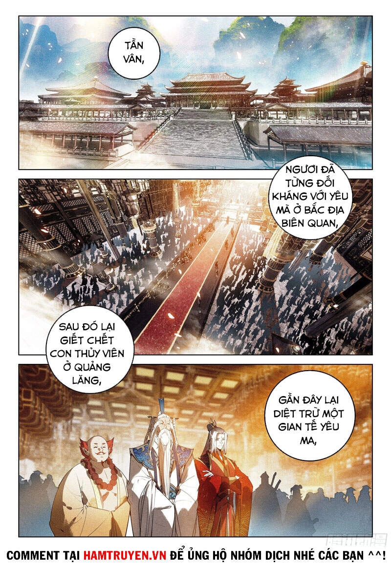 Phi Kiếm Vấn Đạo Chapter 58 - 9