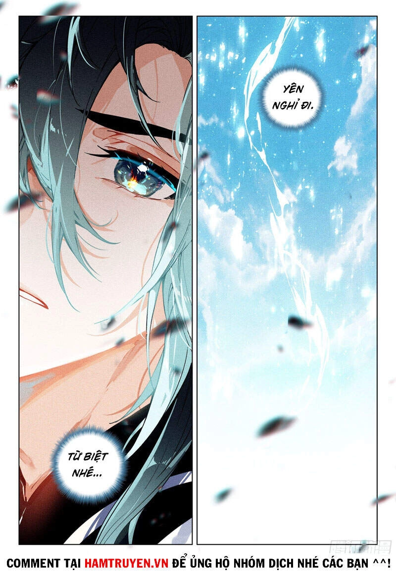 Phi Kiếm Vấn Đạo Chapter 59 - 12