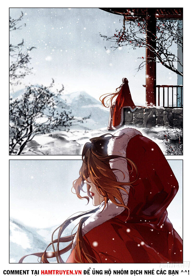 Phi Kiếm Vấn Đạo Chapter 60 - 4