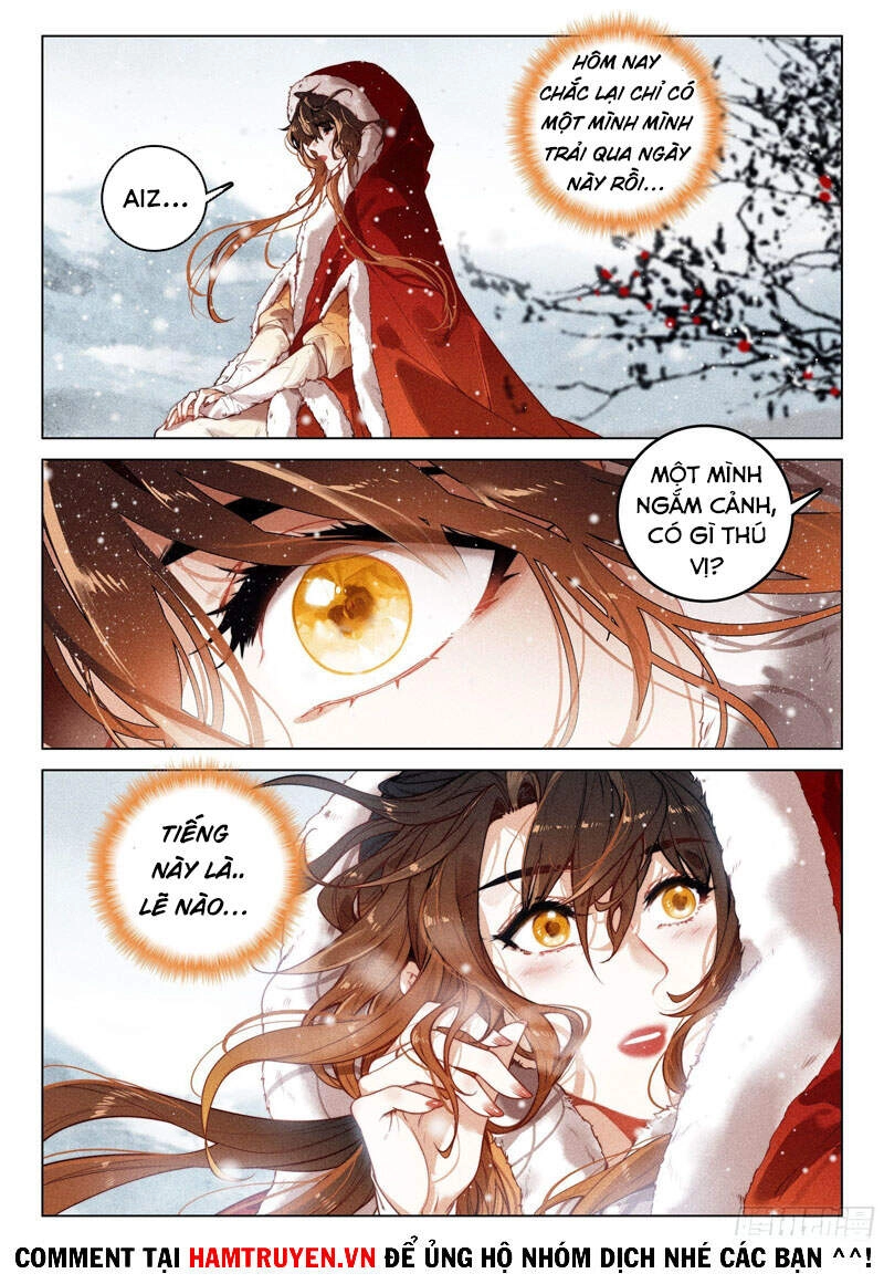 Phi Kiếm Vấn Đạo Chapter 60 - 5