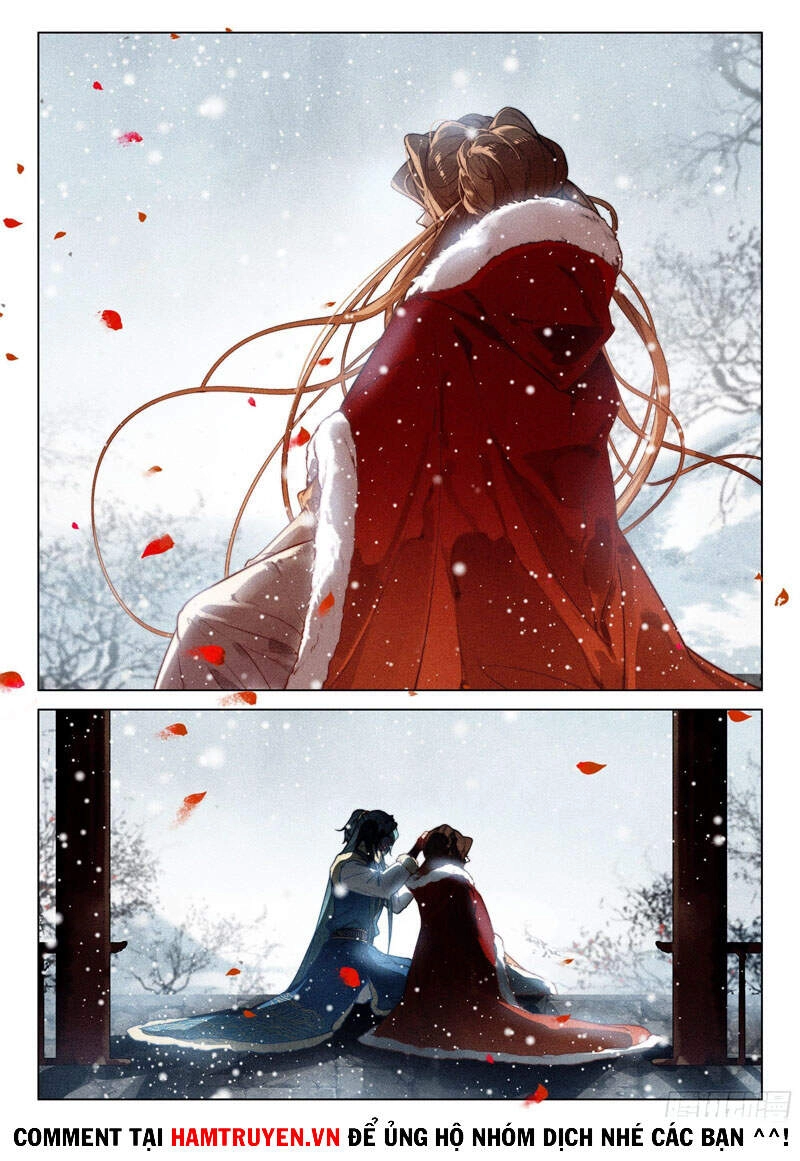 Phi Kiếm Vấn Đạo Chapter 60 - 11