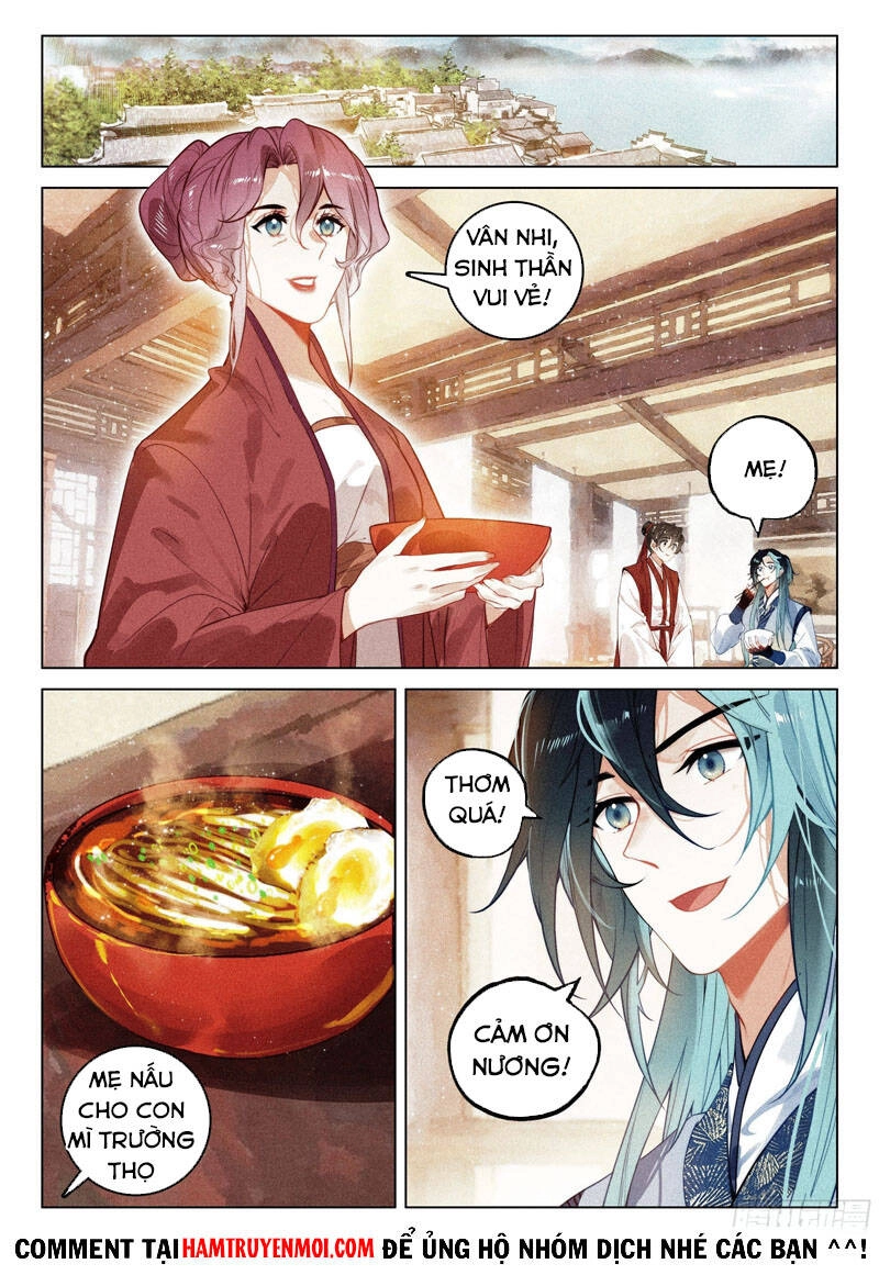 Phi Kiếm Vấn Đạo Chapter 66 - 7