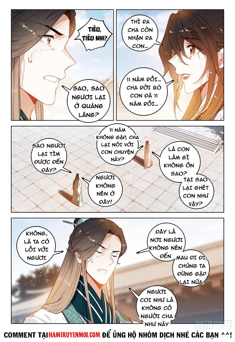 Phi Kiếm Vấn Đạo Chapter 68 - 7