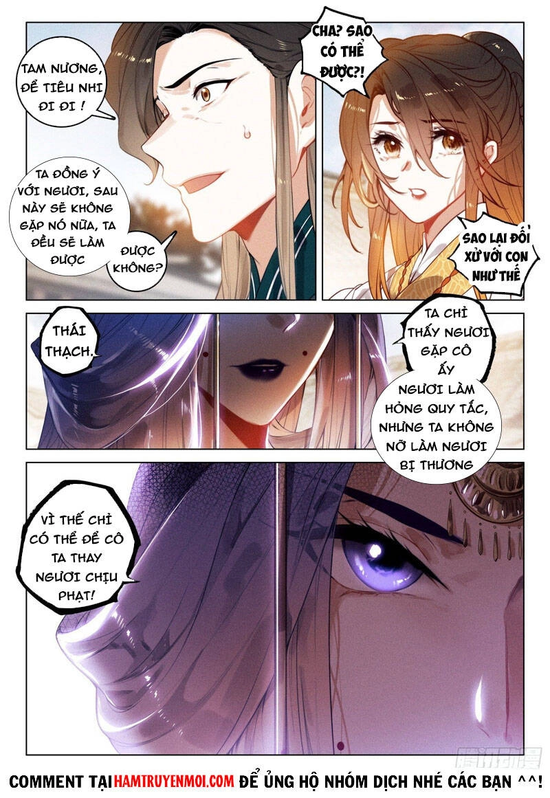 Phi Kiếm Vấn Đạo Chapter 68 - 12