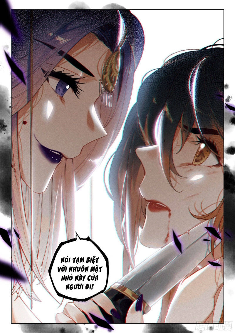 Phi Kiếm Vấn Đạo Chapter 69 - 6