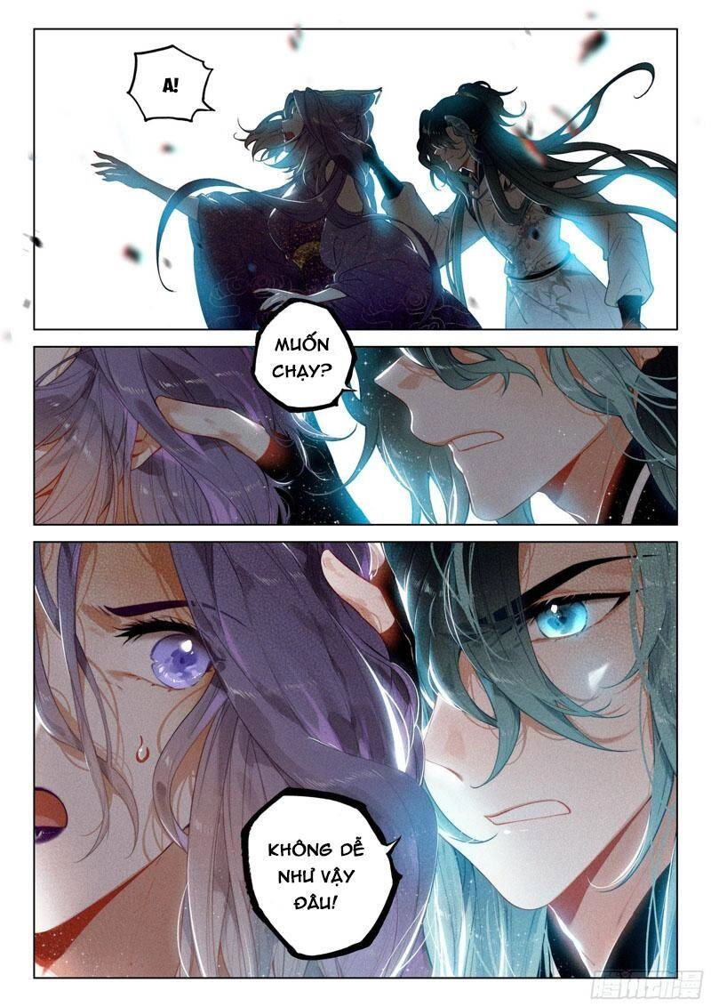 Phi Kiếm Vấn Đạo Chapter 70 - 12